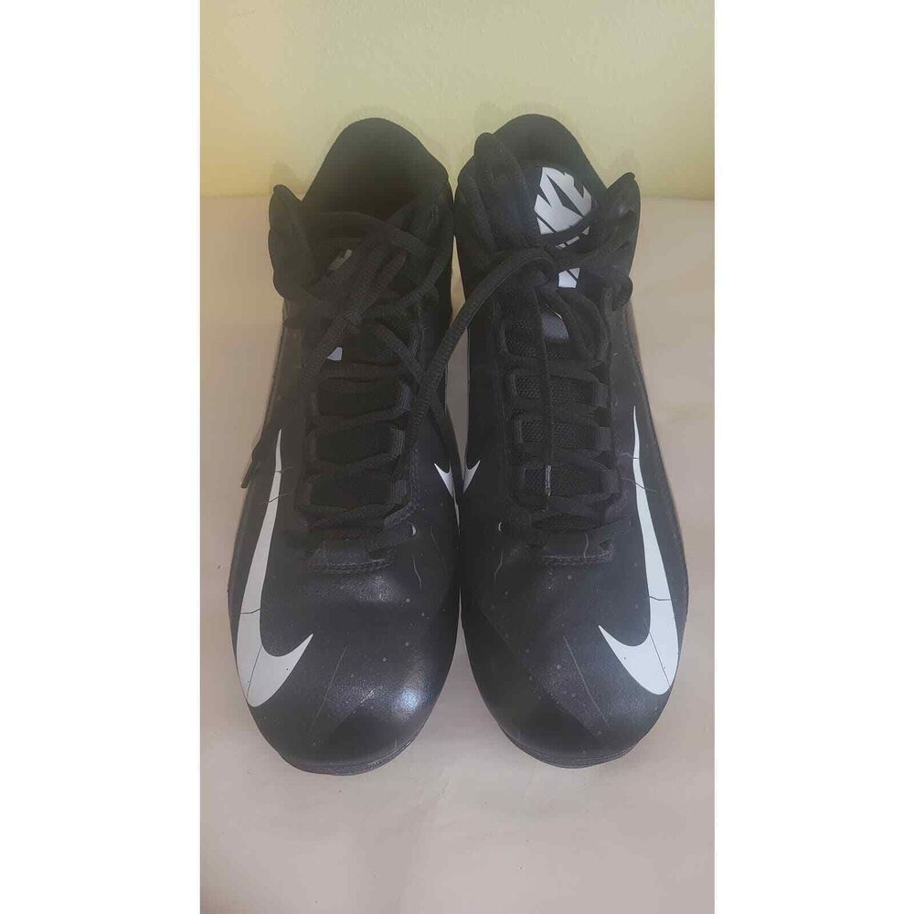 Nike Alpha Cleats size 13 NWOT